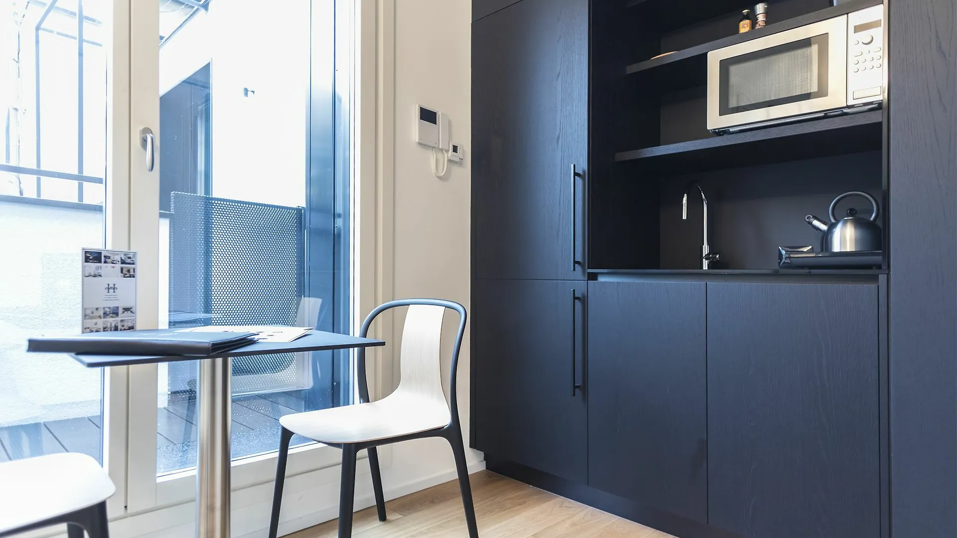 Apartmán Hemeras Boutique House Foscolo Milán