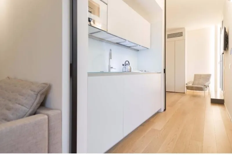 Hemeras Boutique House Foscolo 밀라노 0*,